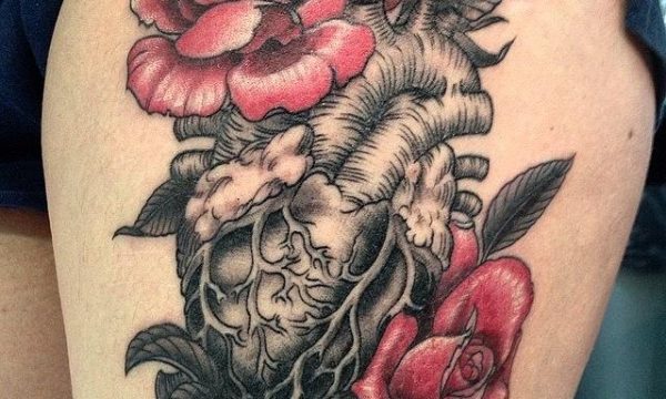 Carrero-Anatomical-Heart-Red-Roses-Tattoo