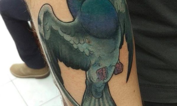 Carrero-Pigeon-New-York-City-Tattoo