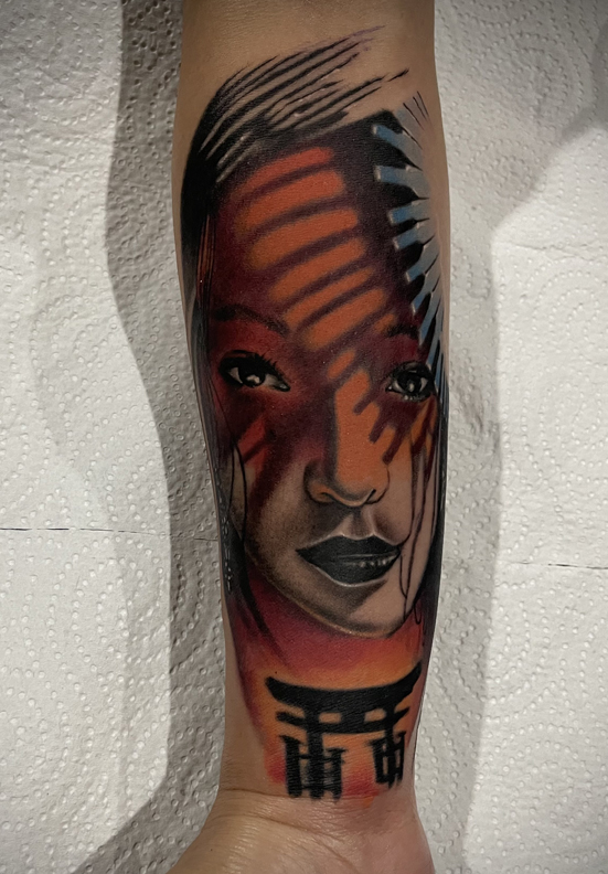 Best Tattoo Shops In NYC Enjoy The Best Body Art In The Restless City   Saved Tattoo