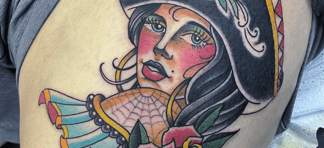 How to Become a Tattoo Artist: A Step-by-Step Guide